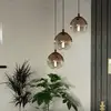 Image de Eglo ARISCANI Suspension E27, 3 sources lumineuses, 901925,