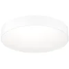 Image de Eglo connect.z Smart-Home LED plafonnier Gallizzi-Z, Ø 49 cm, ZigBee, mat, contrôle app et vocal Alexa, blanc chaud-froid, RGB, dimmable, lampe plafond