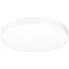 Image de Eglo connect.z lampe LED plafonnier Gallizzi-Z Ø 69 cm, ZigBee, mat, contrôle app et vocal Alexa, blanc chaud-froid, RGB, dimmable, luminaire plafond
