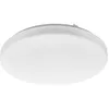 Image de Eglo connect.z Plafonnier LED connecté Frania-Z, ZigBee, App et commande