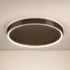 Image de Eglo TRABUCO Plafonnier LED, 390448,