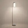 Image de Eglo MENORCA Lampadaire LED, 390462,