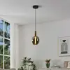 Image de Eglo FRUITERA Suspension LED, 1 source lumineuse, 390464,