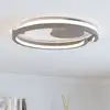 Image de Eglo MEZZOMONTE Plafonnier LED, 901823,