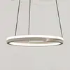 Image de Eglo MEZZOMONTE Suspension LED, 901824,