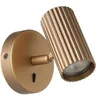 Image de Eglo Applique murale intérieure Portillo, luminaire avec spot orientable