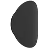Image de Eglo Applique murale extérieure LED Briale, lampe d'extérieur rotative, luminaire en alu noir, éclairage blanc chaud - neutre - froid, IP44