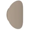 Image de Eglo Applique murale extérieure LED Briale, lampe d'extérieur rotative, luminaire en alu beige, éclairage blanc chaud - neutre - froid, IP44