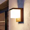 Image de Eglo FRIGENTO Applique murale solaire, LED, 902434,