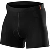 Image de LÖFFLER Transtex Light sous-vêtement de Cyclisme pour Homme Noir Taille 48