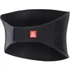 Image de Löffler Nyrebælte Ceinture lombaire unisexe Noir Taille L EU