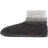 Image de Giesswein Baumkirchen, Chaussons Montants Femme, Gris (Anthrazit), 36 EU