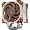 Image de Noctua NH-U12A Dissipateur thermique pour processeur avec ventilateur Intel® 1150, Intel® 1151, Intel® 1155, Intel® 1156, Intel® 2011, Intel® 2066, AMD AM4,