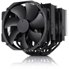 Image de Noctua NH-D15 chromax.black Processeur Refroidisseur 15 cm Noir NH-D15 chromax.black