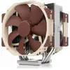 Image de Noctua Noctua NH-U14S TR5-SP6 - Prozessor-Luftkühler - (für: sTR5, SP6) Dissipateur thermique pour processeur avec ventilateur