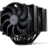 Image de Noctua NH-D15 G2 Processeur Refroidisseur d'air 14 cm Noir NH-D15 G2 CH.BK