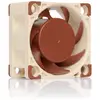 Image de Noctua NF-A4X20 FLX Ventilateur pour PC beige, marron (l x H x P) 40 x 20 x 40 mm avec contrôleur de ventilateur