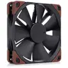 Image de Noctua Noctua NF-F12 industrialPPC-24V-2000 SP IP67 PWM - 120mm Ventilateur pour PC marron (l x H x P) 120 x 120 x 25 mm