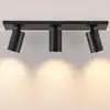 Image de Molto Luce MISSOR III SD Projecteur, GU10, 222-00026,
