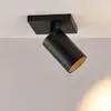 Image de Molto Luce MISSOR I SD Projecteur, GU10, 222-00022,