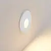 Image de Molto Luce WALL 68R IP Applique murale encastrée, LED, 222-00097,