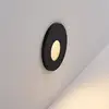 Image de Molto Luce WALL 68R IP Applique murale encastrée, LED, 222-00098,