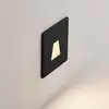 Image de Molto Luce WALL 68R IP Applique murale encastrée, LED, 222-00100,