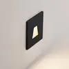 Image de Molto Luce WALL 68R GLASS IP Applique murale encastrée, LED, 222-00101,