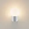 Image de Molto Luce LANU ROUND Applique murale, G9, 222-00113,