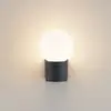 Image de Molto Luce LANU ROUND Applique murale, G9, 222-00114,