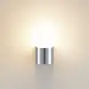 Image de Molto Luce LANU ROUND Applique murale, G9, 222-00115,