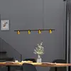 Image de Molto Luce NUUN Suspension, LED, 222-00124,