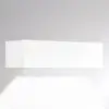 Image de Molto Luce KODA ONE Applique murale LED, rectangulaire, 333-00069,