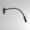 Image de Molto Luce AROK Encastré mural avec bras orientable, LED, 222-00168,