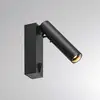 Image de Molto Luce ANIO Applique murale avec bras pivotant, LED, 222-00198,