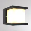 Image de Molto Luce FYNN-U Applique murale/Plafonnier LED, 333-s00101,