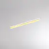 Image de Molto Luce CARA Applique murale/Plafonnier LED, 222-00298d,