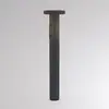 Image de Molto Luce CIRC F Potelet avec prise électrique, LED, 333-s00119,