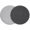 Image de Pro-Ject Leather it - Protège-Platine en Cuir - Gris