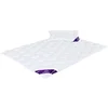 Image de Träumeland - Märchenweich - T060301 - Ensemble couette simple (100 x 135 cm) et oreiller (40 x 60 cm)