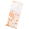 Image de Traümeland Drap Housse Jersey, Blanc, 50 x 100 cm