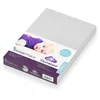 Image de Traümeland Drap Housse Tencel, Gris Clair