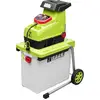 Image de Zipper ZI-GHAS2800 électrique Broyeur à cylindres 2800 W