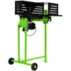 Image de Zipper ZI-HS7TU Fendeur à bûche 240 V 2300 W Force de fendage: 7 t Diamètre du bois à fendre (max.): 250 mm