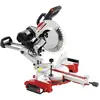 Image de Scie à onglet et scie radiale Holzmann Maschinen KAP305JL_230V H011700002 305 mm 30 mm 1600 W 1 pc(s)