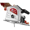 Image de Scie sabre Holzmann Maschinen TAS165PRO Profondeur de coupe max. (90°) 54 mm 1400 W