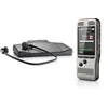 Image de Philips PocketMemo DPM6700/02 Kit de dictée et de transcription, Pédale de commande ergonomique ACC2330, Écouteurs stéréo LFH0334, Logiciel SpeechExec V10.x