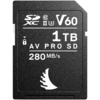 Image de Angelbird SDXC 1 To AV PRO MK2 V60