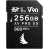 Image de Angelbird AV PRO SD MK2 SDXC 256 Go UHS-II 2000x (300Mb/s)