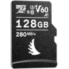 Image de Angelbird AV PRO Micro SDXC 128 Go UHS-II avec adaptateur SD -15% avec le code SALON15
